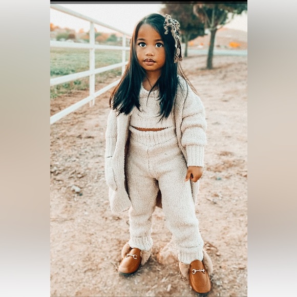 Fashion Nova Other - Kids Fashion Nova 3 piece set